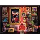 Ravensburger puzzel 1000 stukjes Disney Villainous Queen of hearts